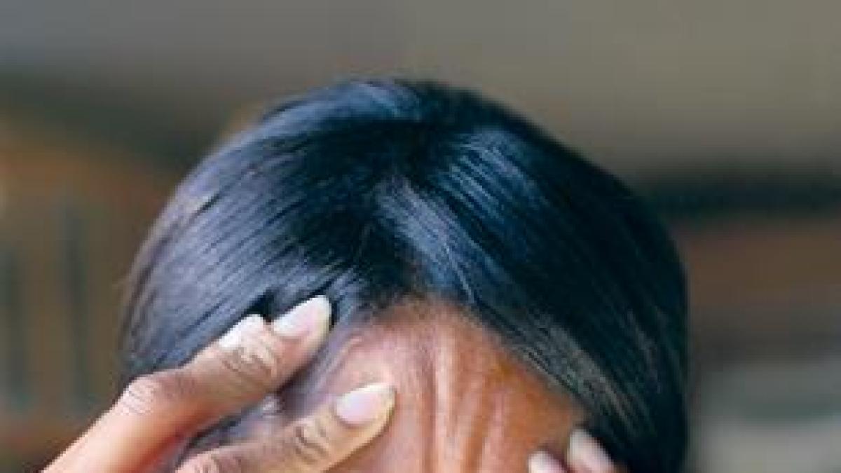 “Cefalea en racimos”, uno de los dolores de cabeza más incapacitantes