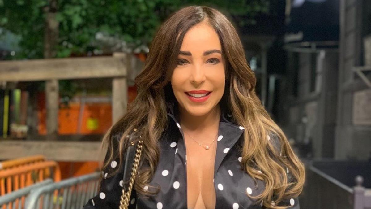 Gelena Solano: “Estaba embarazada y perdí al bebé”