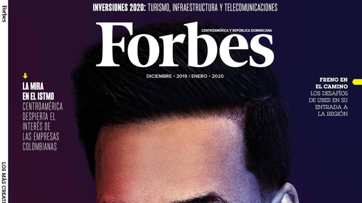 Romeo Santos, con la bachata en el corazón - Forbes Centroamérica