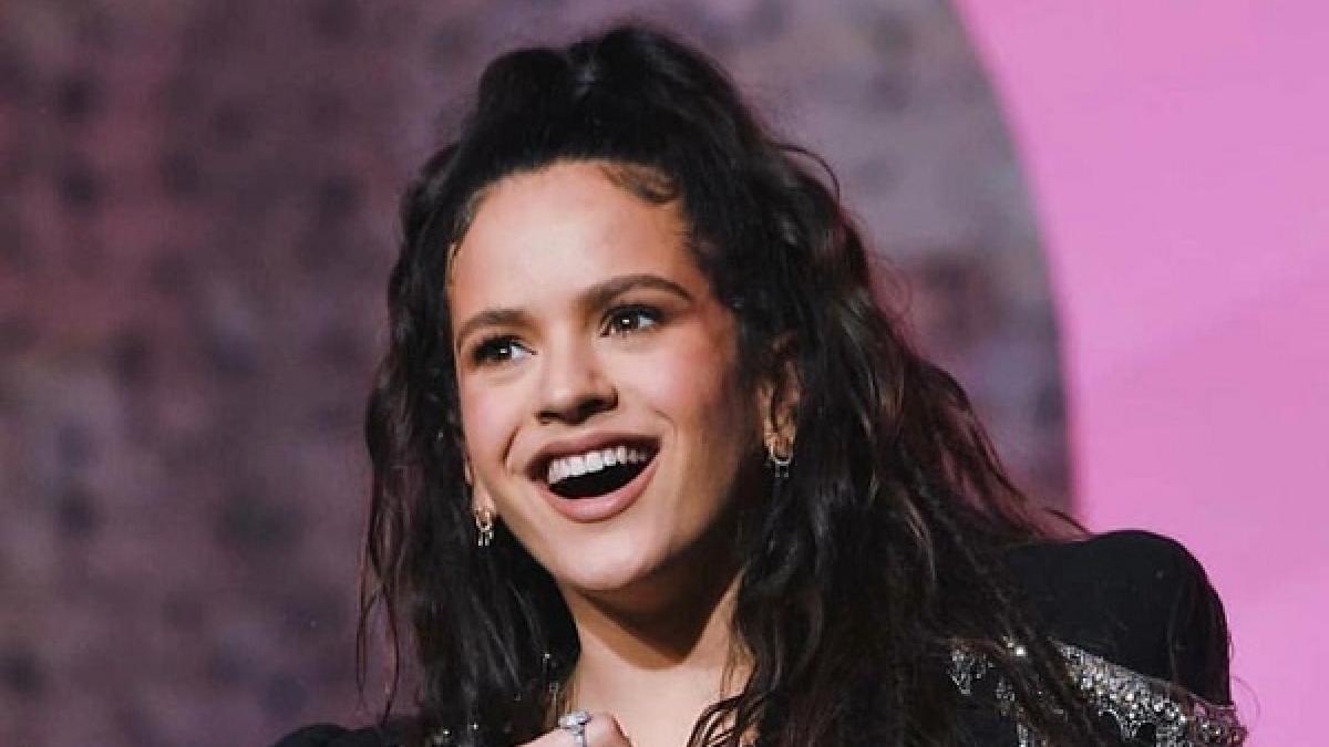 Canciller de Milei: Rosalía eliminó posteo sobre Argentina porque le “dolió el bolsillo”