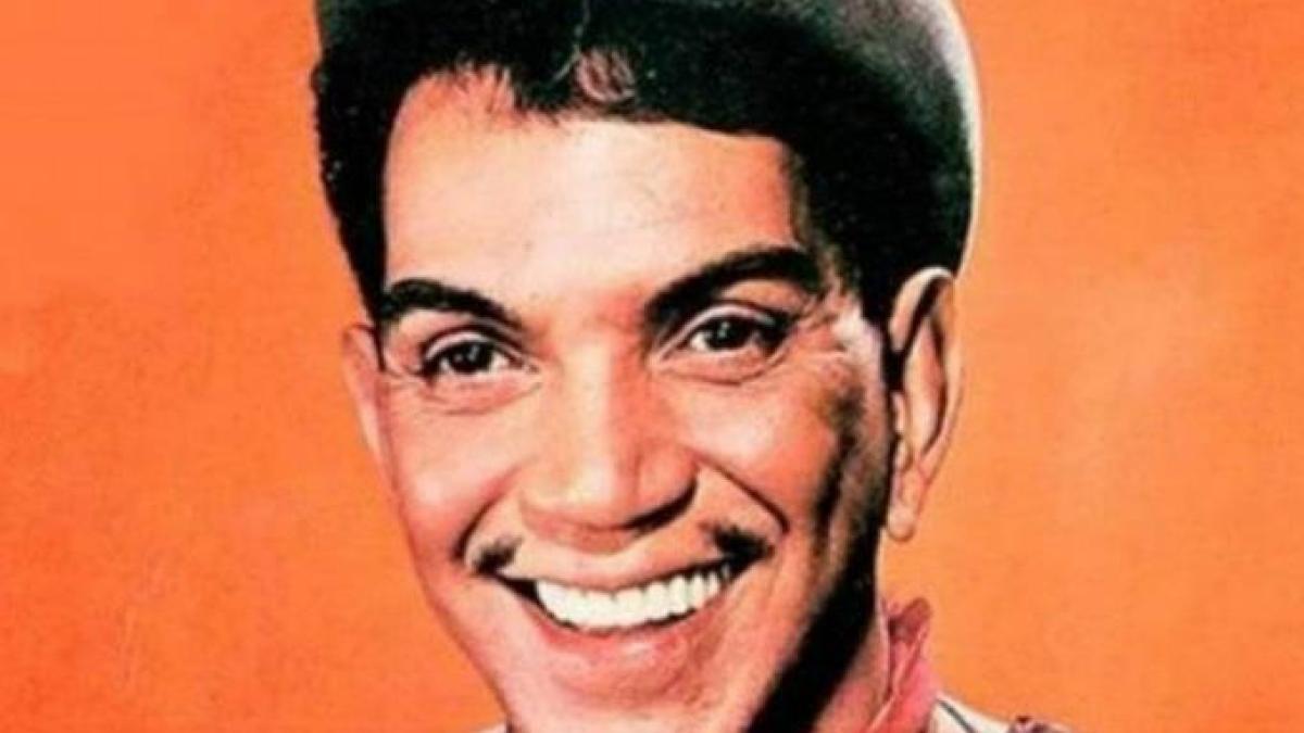 Cantinflas: El secreto que se llevó a la tumba