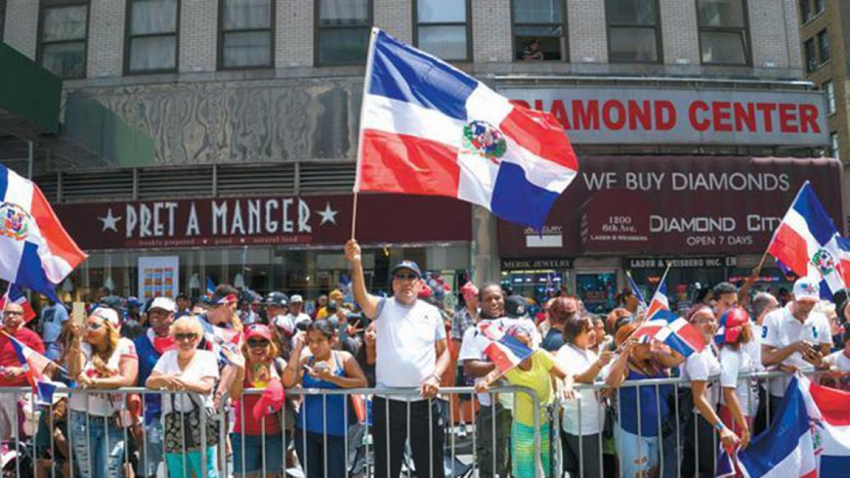 Dominicanos en el exterior podrán adquirir su cédula en mayo sin acudir en el mes de cumpleaños