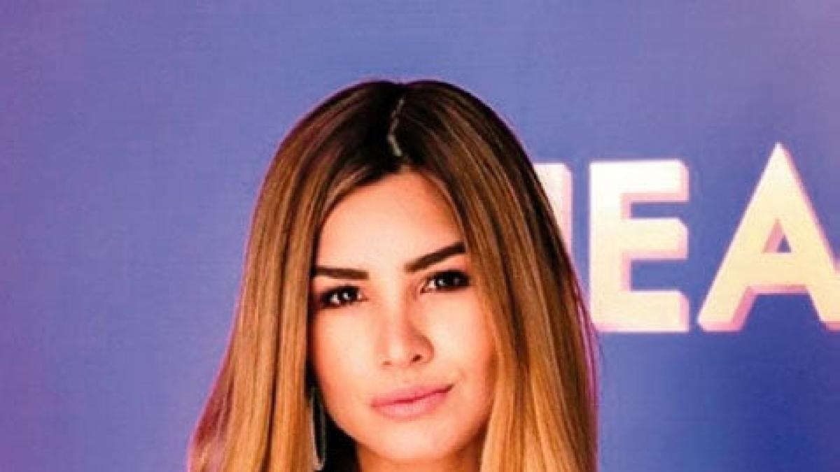 Osmariel Villalobos está libre de cáncer, cuatro meses después de ser diagnosticada: "Gané la batalla"