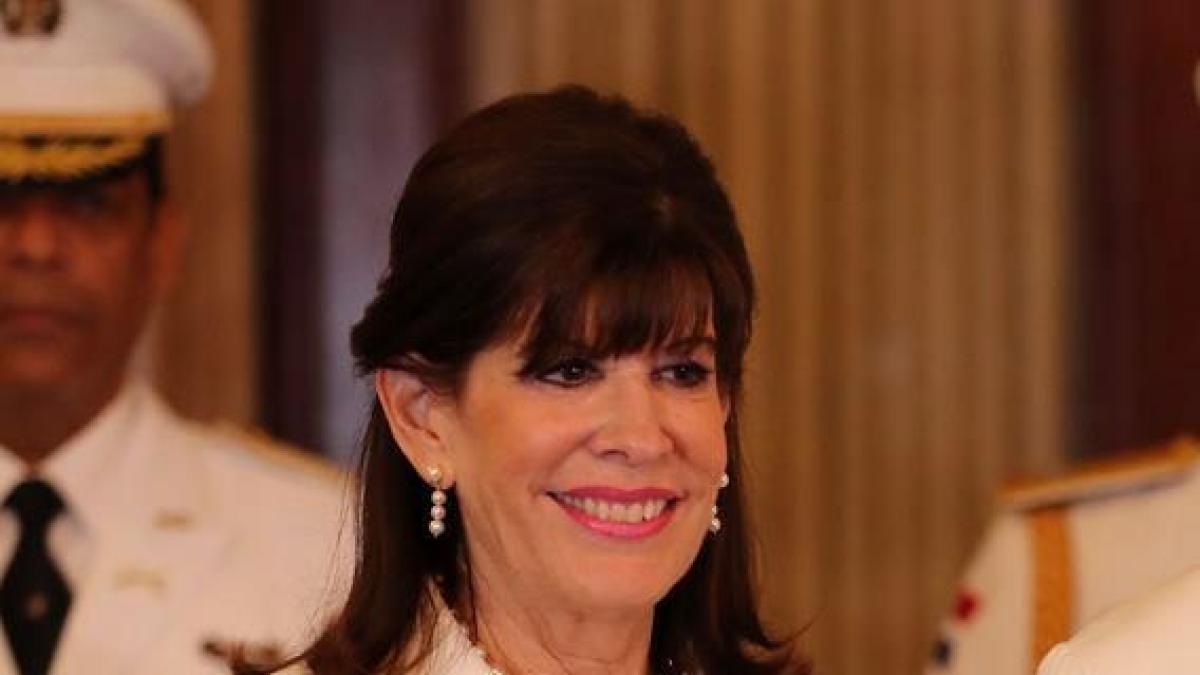 Robin Bernstein dice está enfocada en traer inversión extranjera a República Dominicana