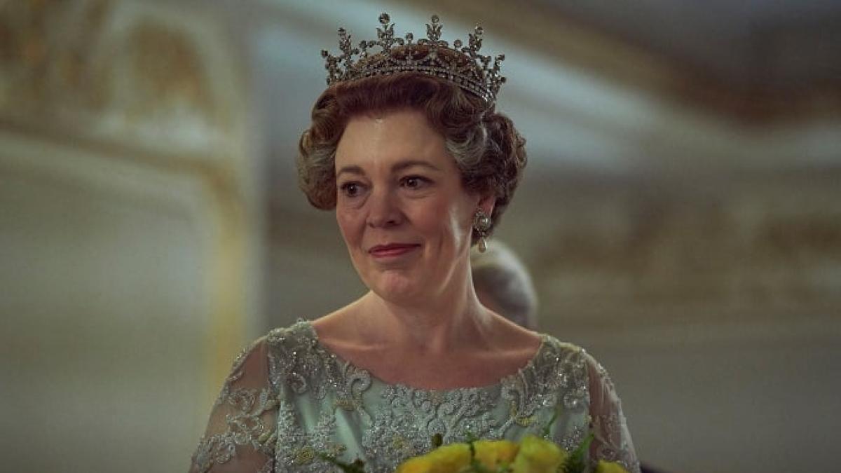 La actriz Olivia Colman ficha para la sexta temporada de ‘Solo asesinatos en el edificio’