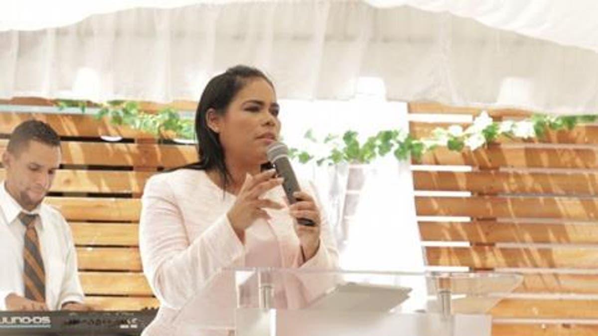 La pastora Rossy Guzmán está en oración y confiada en el Señor, dice su  abogado