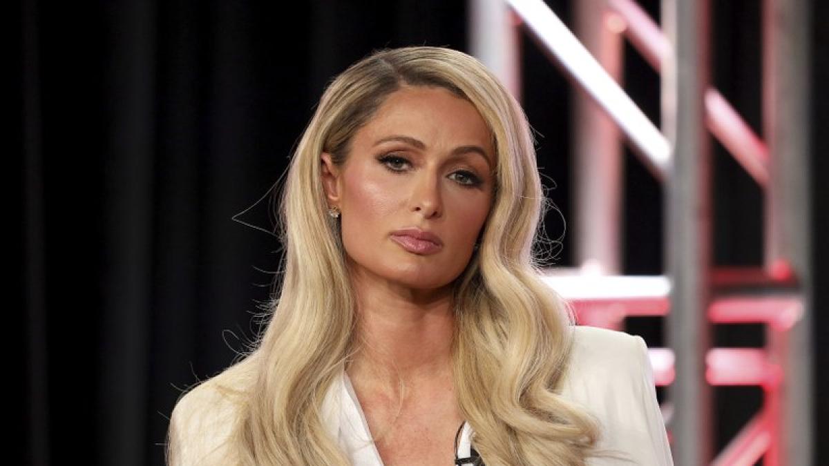 Paris Hilton se sincera sobre cómo es vivir con un trastorno mental: “Es como tener un demonio”