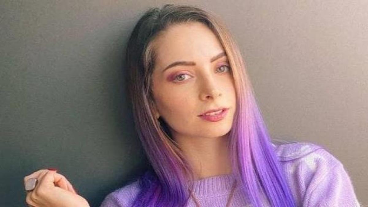 Detienen a famosa youtuber mexicana acusada de pornografía infantil