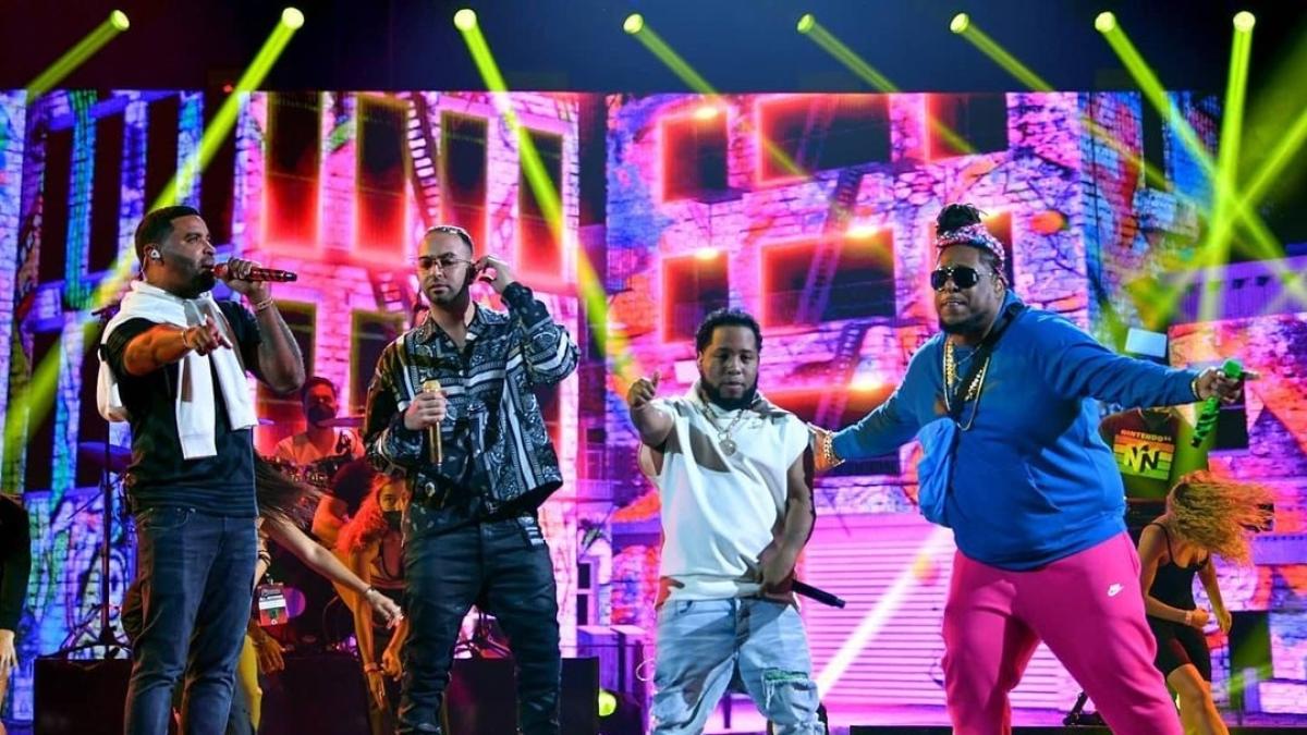 Premios Juventud 2026 se celebrará en Marbella, España