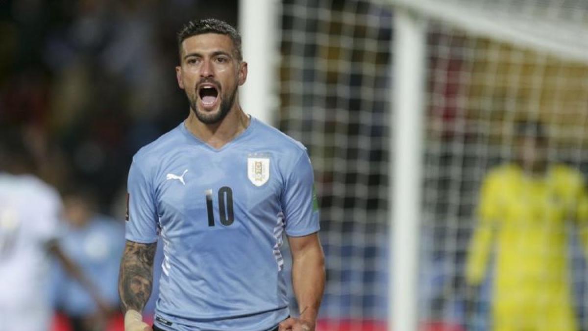 Uruguay derrota a Venezuela 5-4 por el Sudamericano de Fútbol Playa -  CONMEBOL