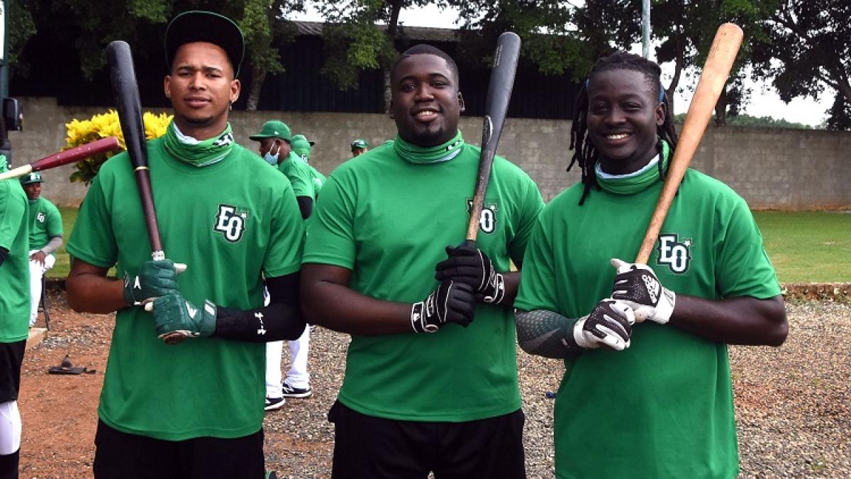 Estrellas Orientales comenzarán sus entrenamientos oficiales el lunes