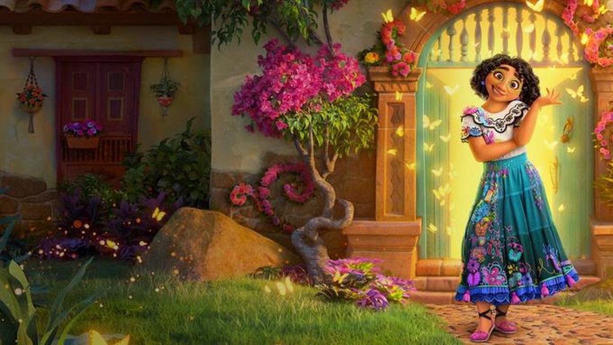 Disney reimagina sus atracciones y prepara “Tropical Americas”, nueva zona inspirada en “Encanto”