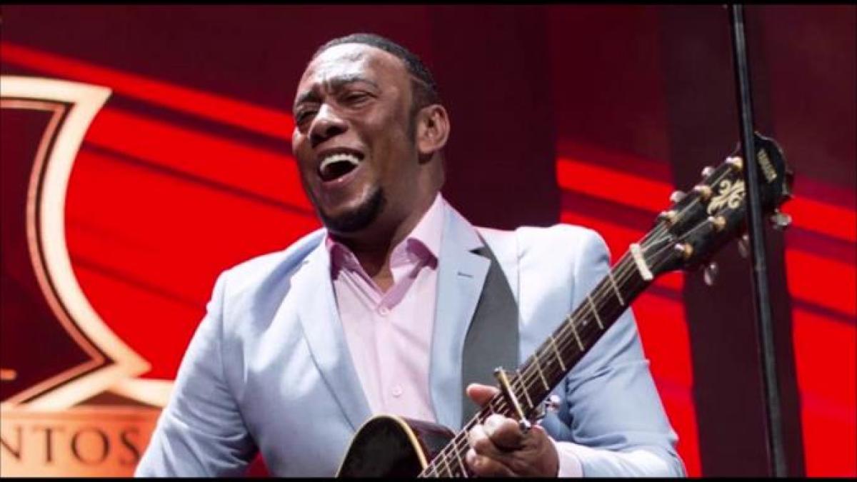 Mujer asegura tener un hijo de 1 año con Anthony Santos: exige reconocimiento de paternidad