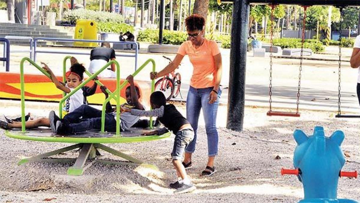 República Dominicana es el país con vínculos familiares más fuertes del mundo, según estudio