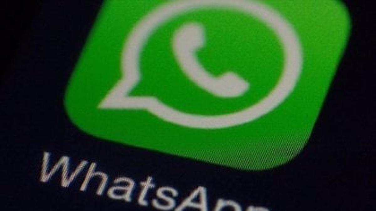 «WhatsApp permitirá enviar mensajes de voz que se podrán escuchar una sola vez» |  Lista diaria