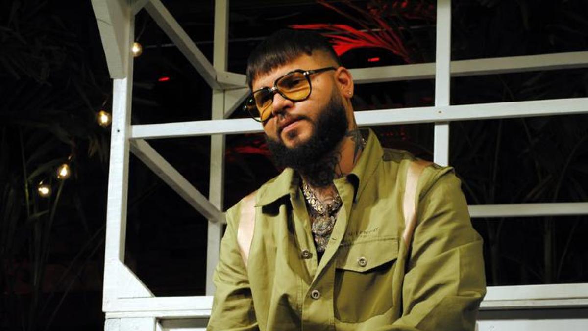Farruko revela por qué se alejó de la iglesia: “Quieren acapar y sacar provecho”
