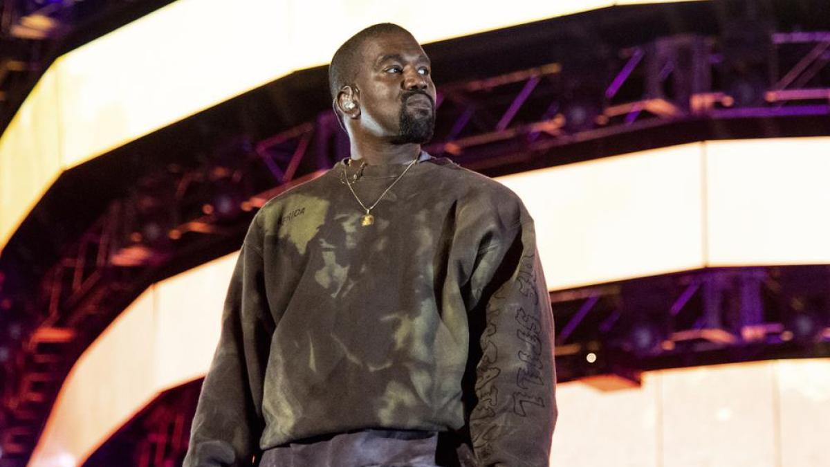 Polémica en Albania por destinar 4 millones de euros públicos al concierto de Kanye West
