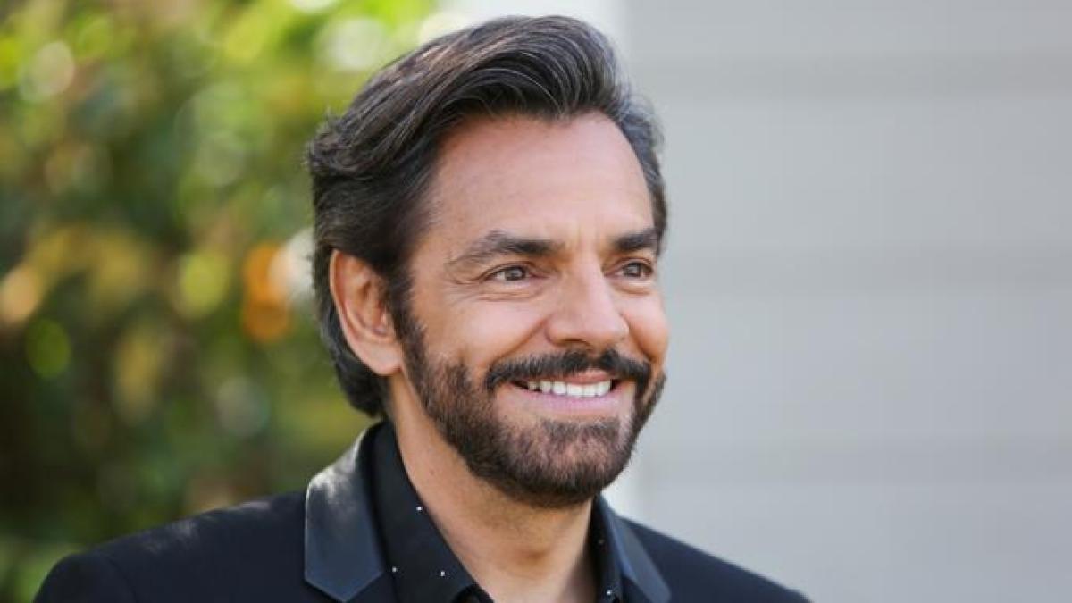 Eugenio Derbez revela estuvo a punto de perder un brazo tras accidente el  año pasado