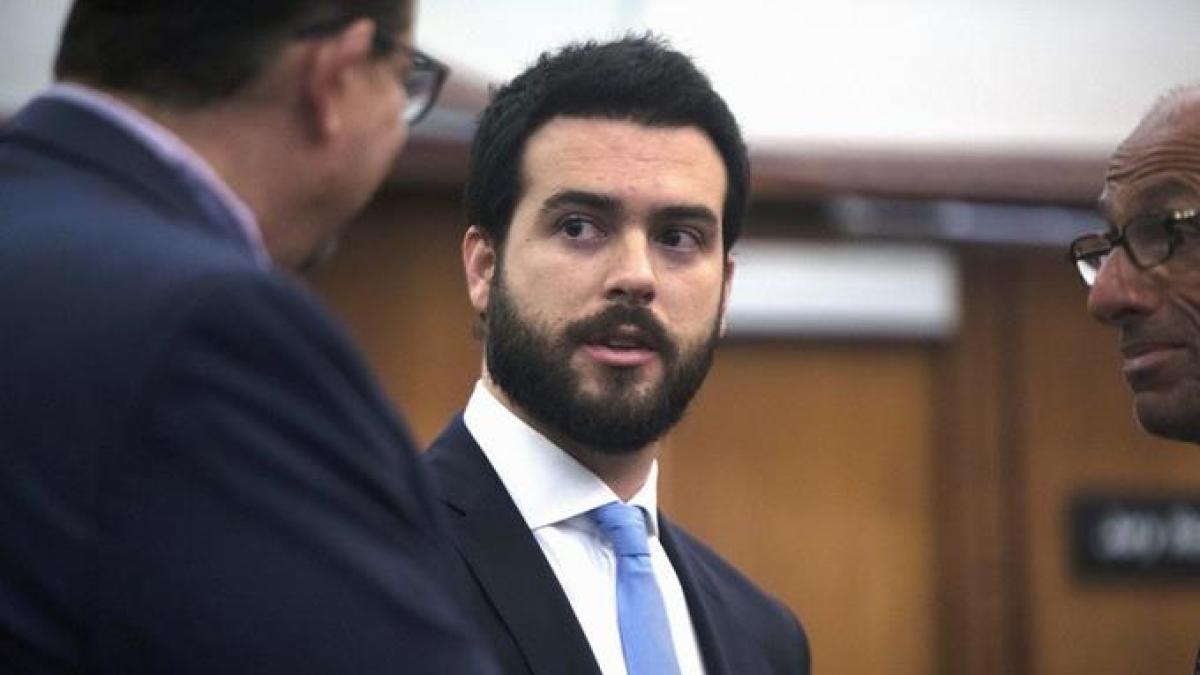 Fallece Jorge Lyle, padre de Pablo Lyle, mientras el actor cumple condena por homicidio involuntario