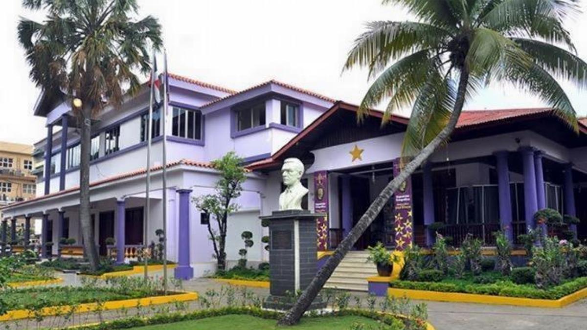 Comisión del PLD deja fuera a Gonzalo Castillo en reuniones con aspirantes presidenciales para 2028