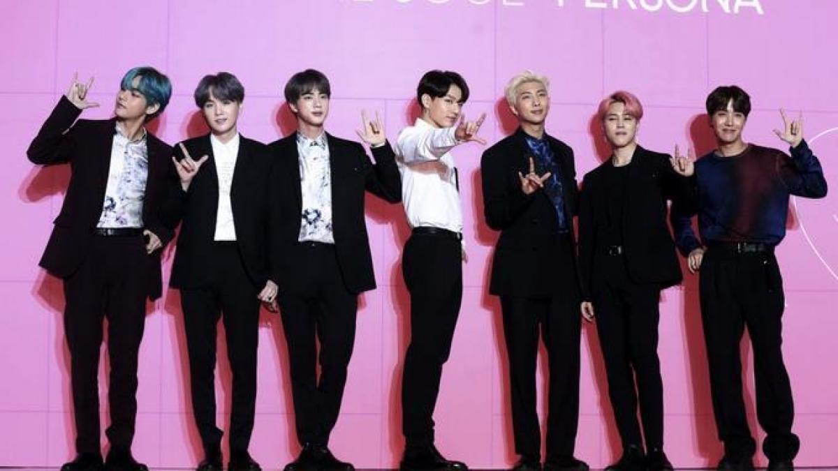 El primer concierto de BTS en casi cuatro años será emitido en directo por Netflix