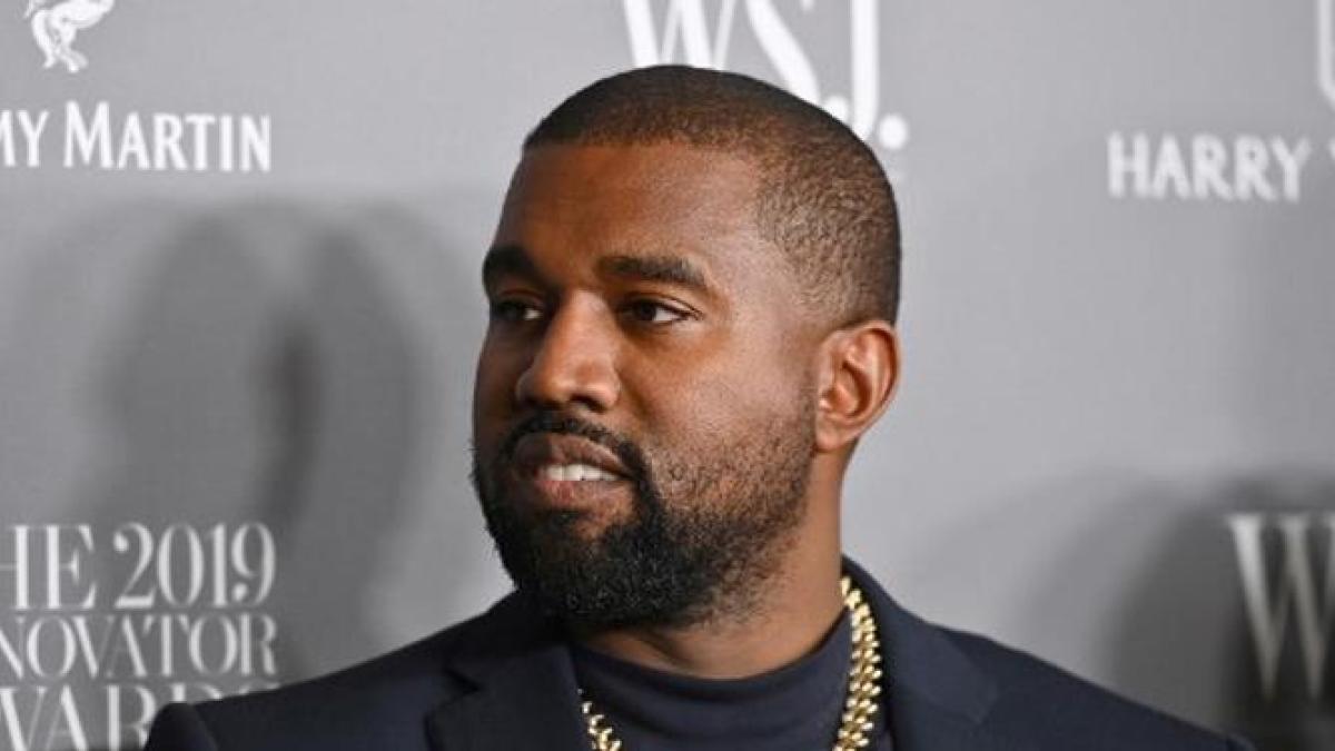Cancelan el concierto de Kanye West en Polonia tras las críticas del Gobierno