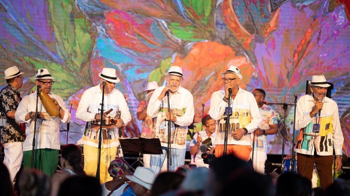 Programa de actividades para este fin de semana