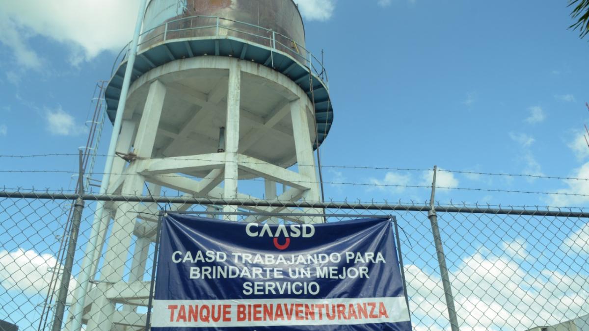 Industriales abogan para que se suspenda el ajuste tarifario que implementa la CAASD