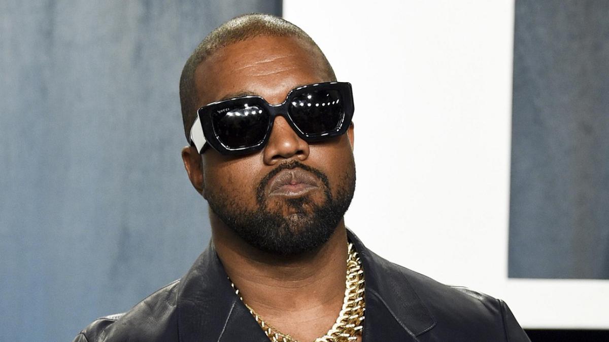 Senadores buscan impedir concierto de Kanye West en EE.UU. por comentarios antisemitas