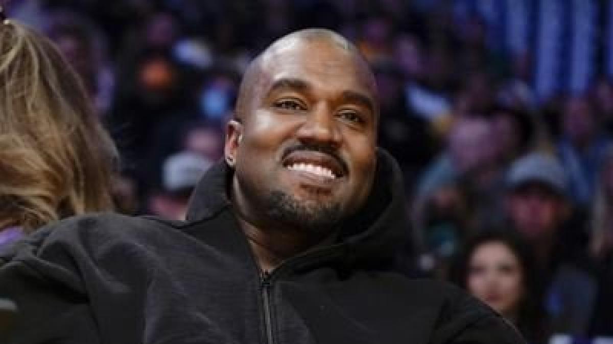 Otro concierto de Kanye West se cancela en Suiza, cuarto país en vetar al rapero