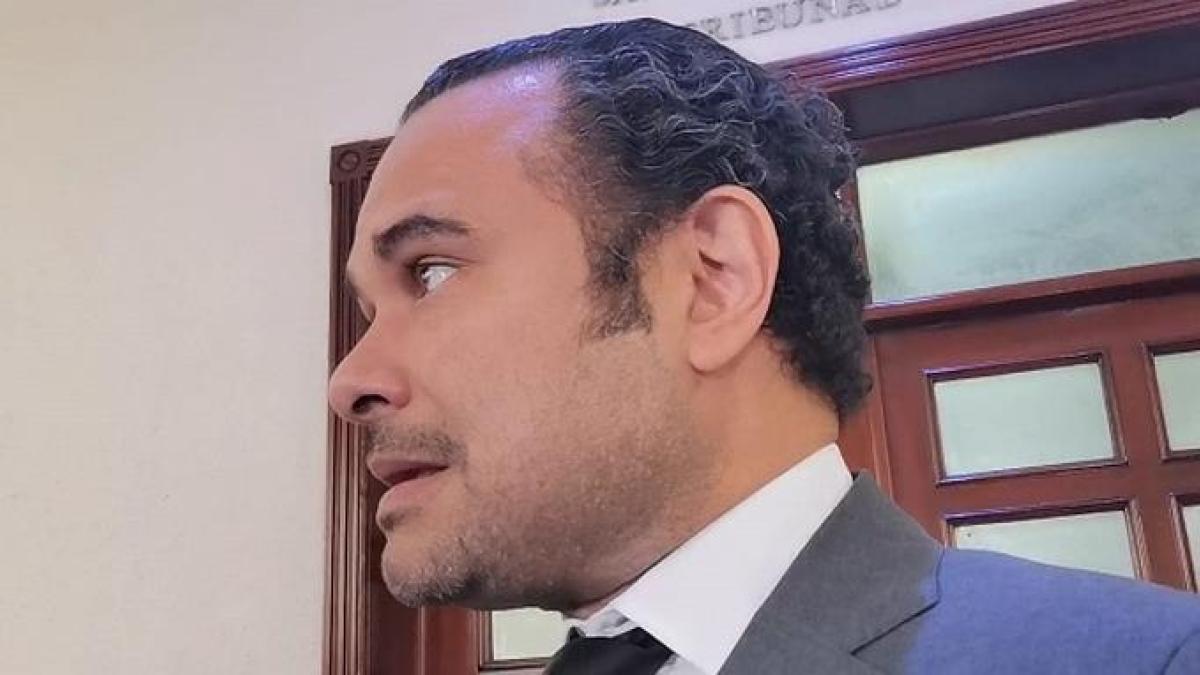 Adán Cáceres y la pastora Rossy Guzmán, del caso Coral, sin fondos para  pagar fianzas