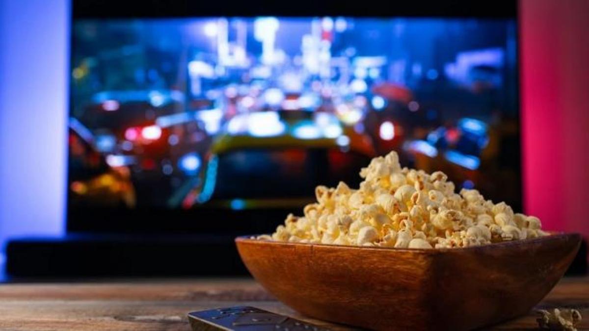 Películas con poco presupuesto que arrasaron en la taquilla