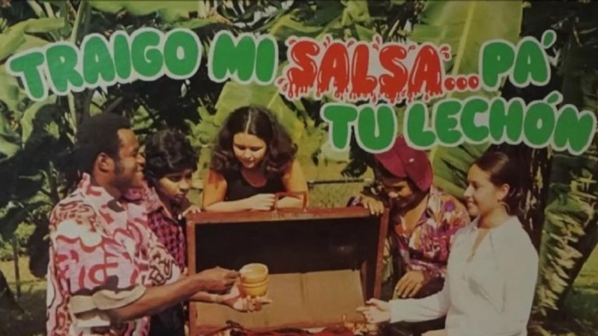 Salsa pa´tu lechón”: se cumplen 50 años del tema más emblemático de la Navidad dominicana