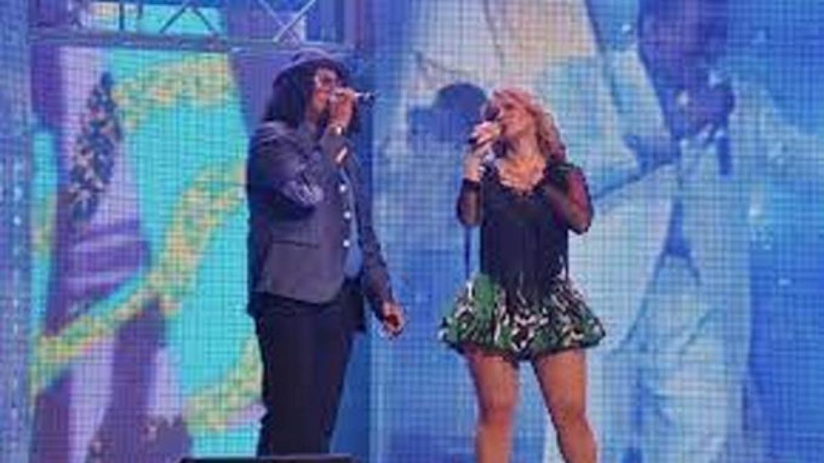 Sergio Vargas y Miriam Cruz despedirán navidades este ...