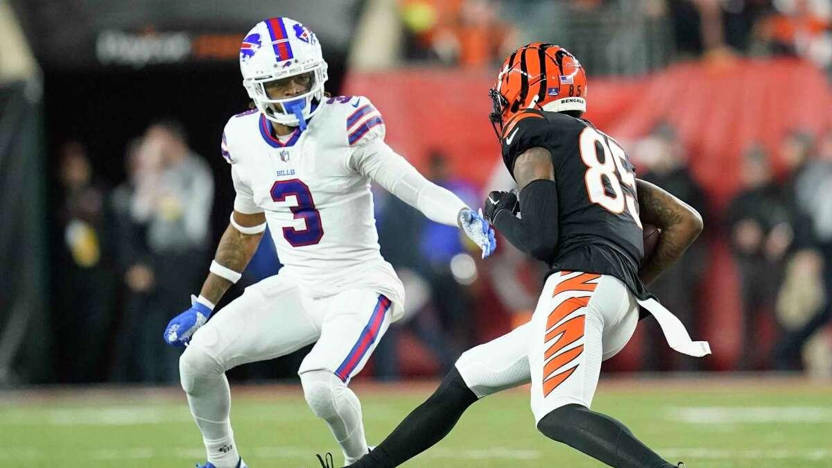 Cincinnati Bengals  Operaciones de Fútbol Americano de la NFL