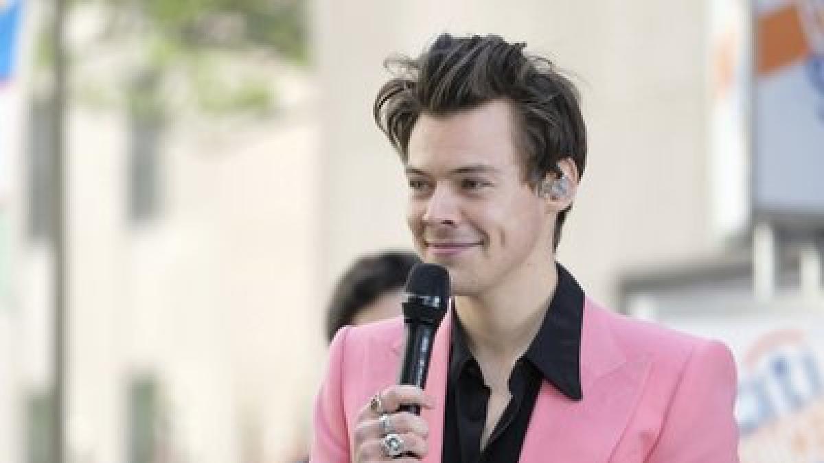 Los conciertos de Harry Styles en Ciudad de México dejarían hasta 171 millones de dólares