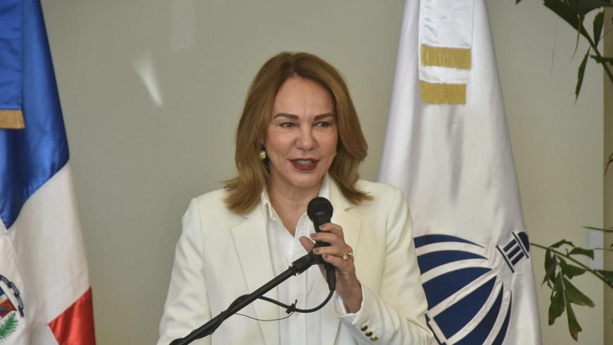 Milagros Germán admite que no volvería a la política: “Me dejó muy abollada económicamente”