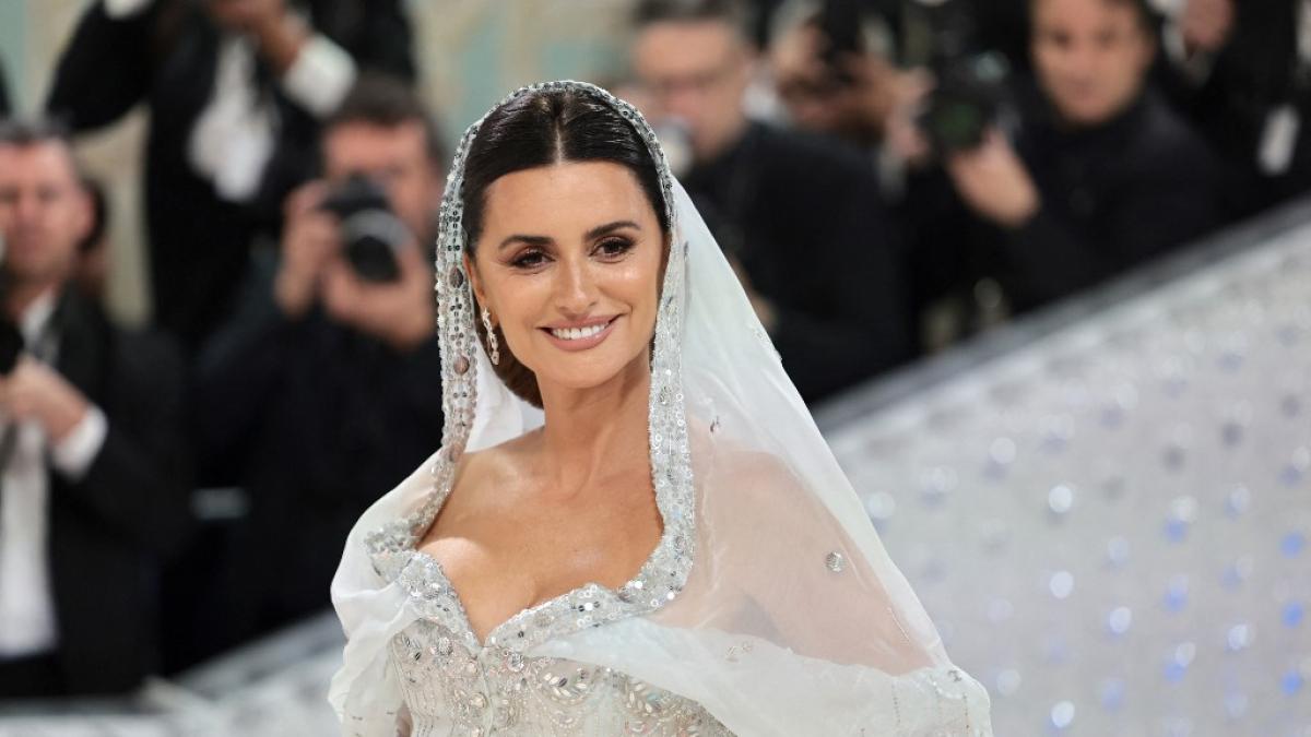 Penélope Cruz rodó escenas de ‘La bola negra’ pensando que tenía un aneurisma cerebral