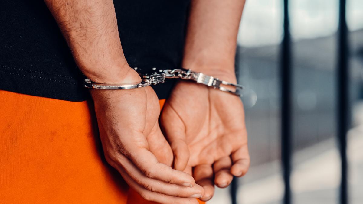 20 años de prisión contra hombre que violó sexualmente a una embarazada en Los Alcarrizos