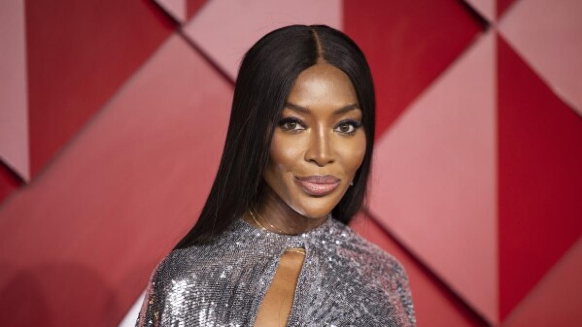 Naomi Campbell prestará declaración contra su inhabilitación como fideicomisaria de una organización benéfica