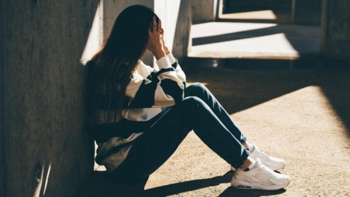 Las "alertas" para prevenir acciones suicidas en personas