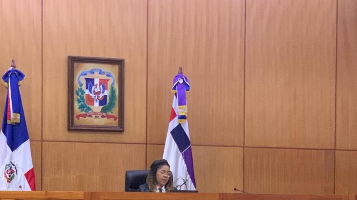 Defensa de "De Kolor", implicada en caso Camaleón, solicita auto de no ha lugar