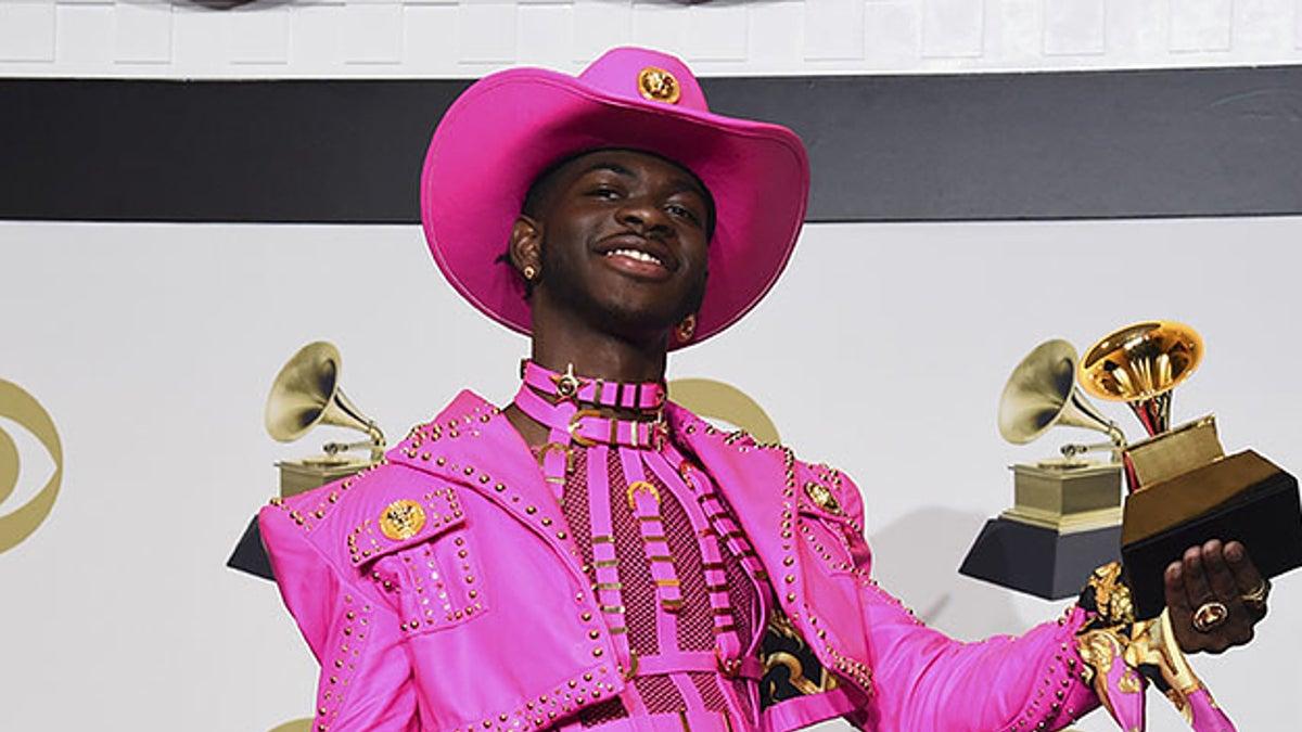 Lil Nas X revela fue diagnosticado con trastorno bipolar