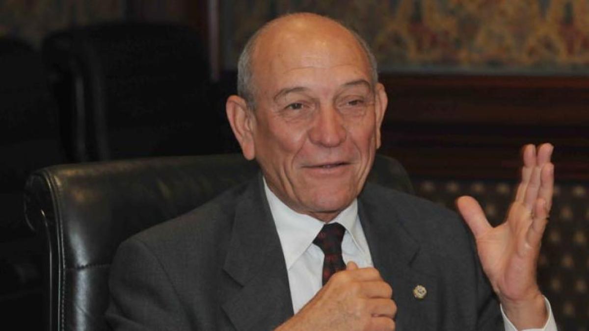 Tribunal aplaza audiencia separada contra exsenador Rafael Calderón por caso Calamar