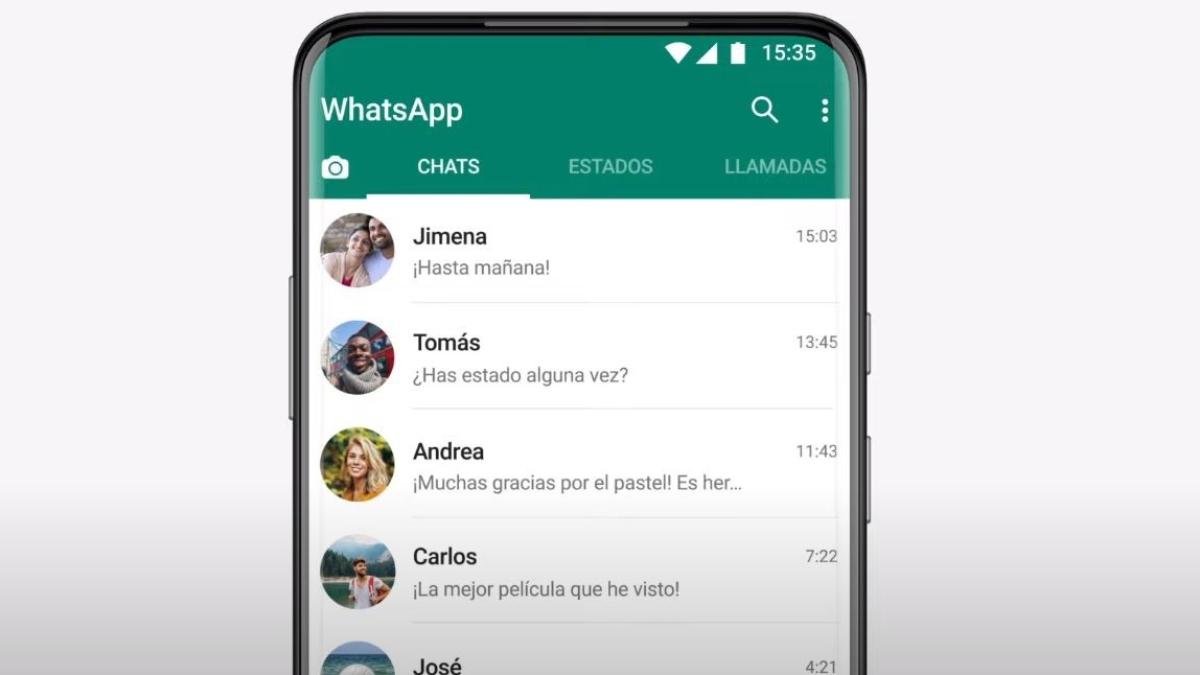 “WhatsApp Introduces Ability to Use Multiple Accounts on Single Android Device” |  Daily list