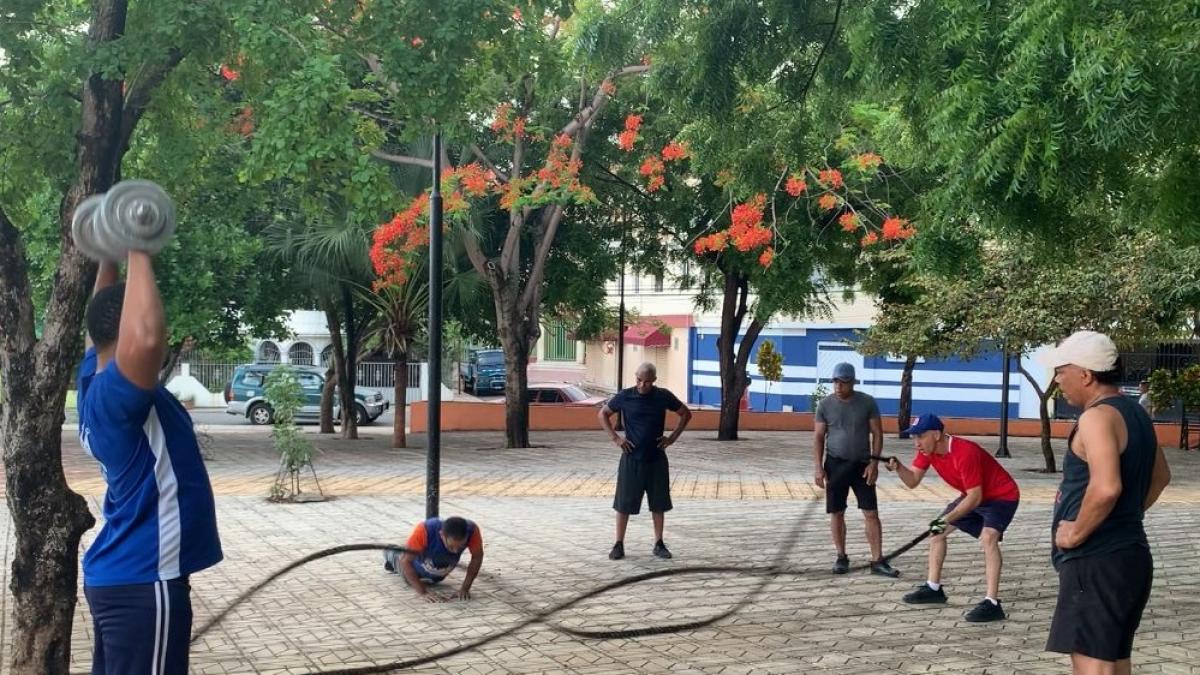 Deficiencia de vitamina D, causa de muchas enfermedades que los dominicanos desconocen