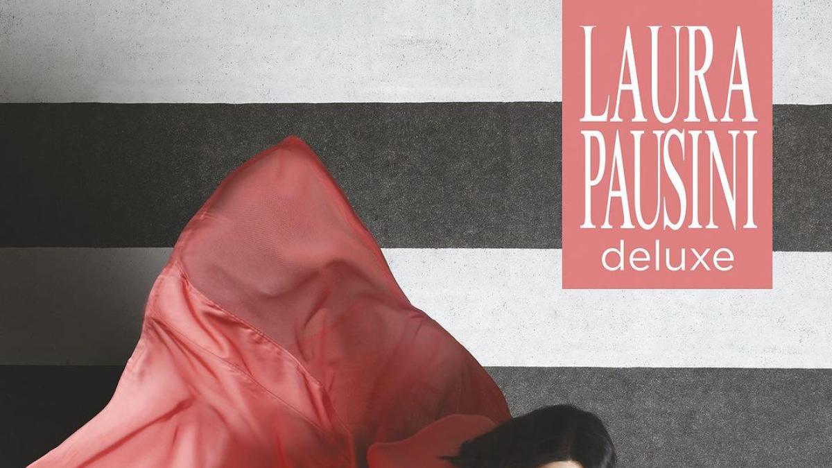 “Laura Pausini pubblicherà il 27 ottobre il suo nuovo album, ‘Almas Parallels'” |  Elenco giornaliero