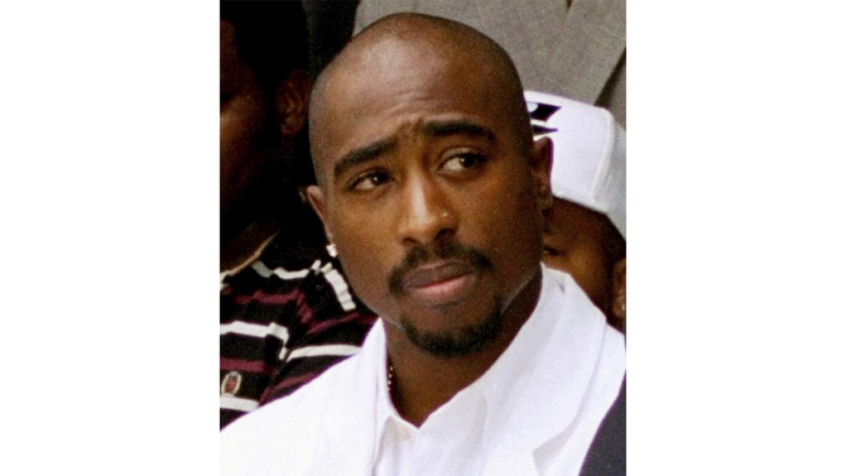 Seleccionan al jurado para el juicio por el asesinato de Tupac Shakur