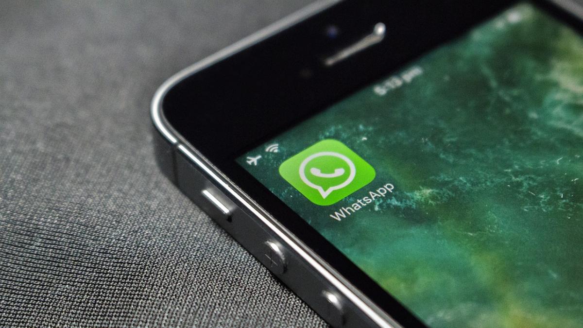 “WhatsApp seeks to allow chats from blocked contacts to be hidden and searched by a secret number” |  Daily menu
