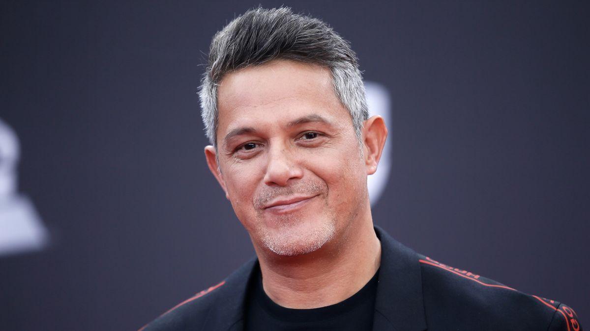 Alejandro Sanz expone sus luces y sombras en un documental: "He aprendido a decir no"